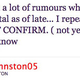 Levi Johnston <i>Hasn't</i> Confirmed Wang Shots In <i>Playgirl</i>